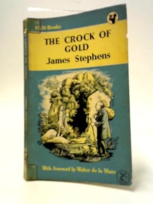 Seller image for The Crock of Gold (Pan Books No 262) for sale by World of Rare Books