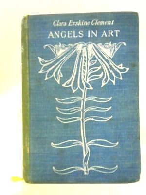 Bild des Verkufers fr Angels In Art zum Verkauf von World of Rare Books