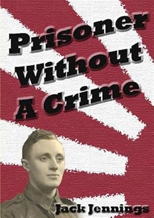 Seller image for Prisoner Without A Crime for sale by GreatBookPricesUK