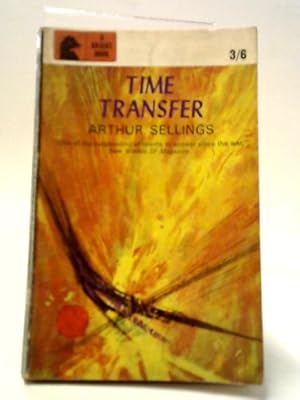 Bild des Verkufers fr Time Transfer And Other Stories zum Verkauf von World of Rare Books