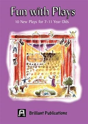 Seller image for Fun with Plays for sale by GreatBookPricesUK