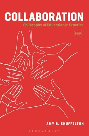 Imagen del vendedor de Collaboration a la venta por GreatBookPrices