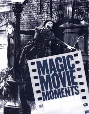 Imagen del vendedor de 101 Magic Movie Moments a la venta por WeBuyBooks