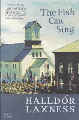 Seller image for Fish Can Sing for sale by GreatBookPrices