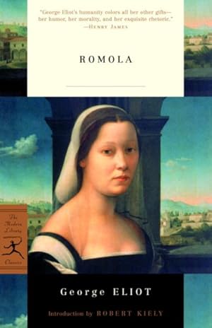 Seller image for Romola for sale by GreatBookPrices