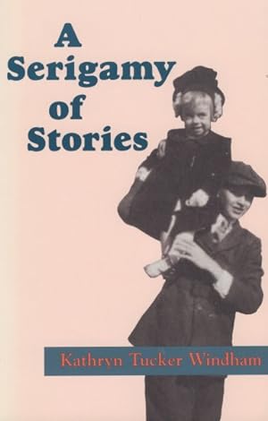 Bild des Verkufers fr Serigamy of Stories zum Verkauf von GreatBookPricesUK