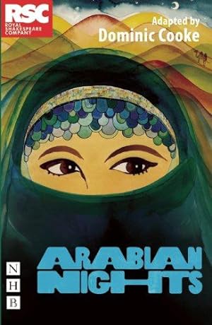 Seller image for Arabian Nights (RSC stage version) (NHB Modern Plays) for sale by WeBuyBooks