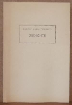 Gedichte