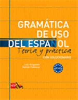 Seller image for Gramtica de uso del espaol : teora y prctica for sale by moluna