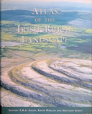 Bild des Verkufers fr Atlas of the Irish Rural Landscape zum Verkauf von Klondyke