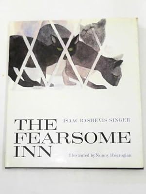 Seller image for The fearsome inn for sale by Cotswold Internet Books