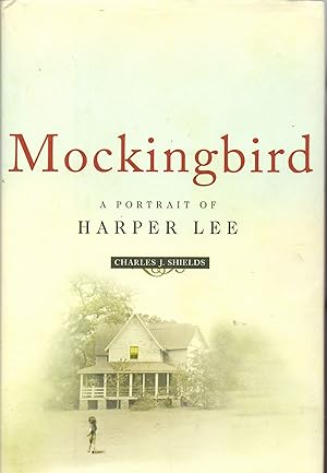 Seller image for Mockingbird: A Portrait of Harper Lee for sale by Redux Books