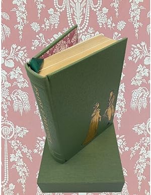 Seller image for Pride and Prejudice - Signed Limited Edition for sale by Cheltenham Rare Books