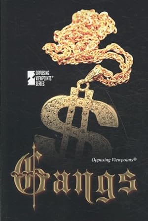 Seller image for Gangs for sale by GreatBookPricesUK