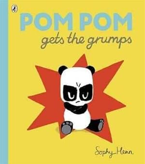 Bild des Verkufers fr Pom Pom Gets the Grumps zum Verkauf von GreatBookPrices