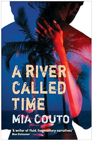 Seller image for A River Called Time for sale by WeBuyBooks