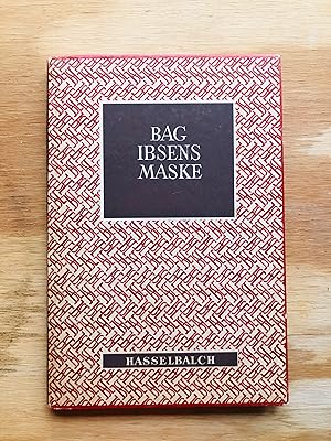 Seller image for Bag Ibsens Maske for sale by Cream Petal Goods