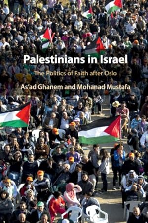 Seller image for Palestinians in Israel : The Politics of Faith After Oslo for sale by GreatBookPricesUK