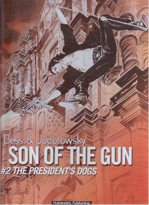 Bild des Verkufers fr SON OF GUN HC 02 PRESIDENTS DOGS zum Verkauf von WeBuyBooks