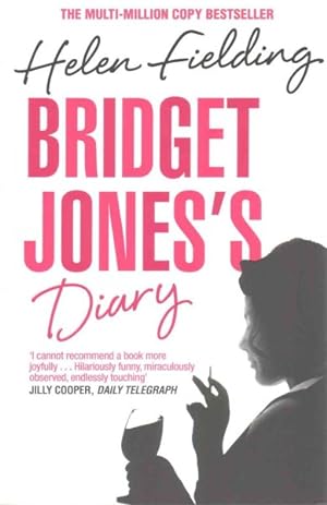 Imagen del vendedor de Bridget Jones's Diary a la venta por GreatBookPrices
