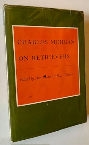 Charles Morgan on Retrievers