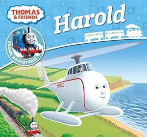 Seller image for Harold for sale by GreatBookPrices