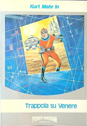 Perry Rhodan 3 - Trappola su Venere