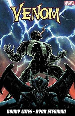 Immagine del venditore per Venom Vol. 1 venduto da WeBuyBooks 2