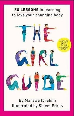 Seller image for Girl Guide for sale by GreatBookPrices