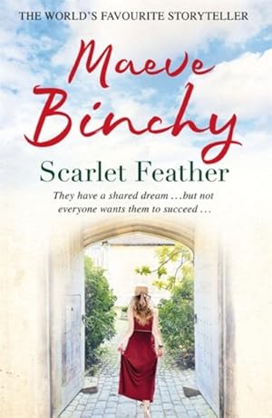 Bild des Verkufers fr Scarlet Feather zum Verkauf von GreatBookPrices