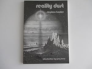 Imagen del vendedor de Reality Dust (limited edition) a la venta por Leilani's Books