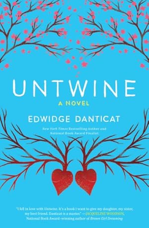 Image du vendeur pour Untwine mis en vente par GreatBookPrices