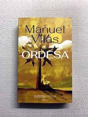 Imagen del vendedor de Ordesa -danish edition a la venta por Campbell Llibres