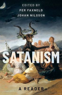 Bild des Verkufers fr Satanism: A Reader [Paperback ] zum Verkauf von booksXpress