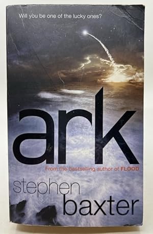 Seller image for Ark for sale by Ab Astra Books