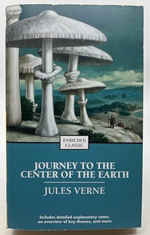 Seller image for Journey To the Center Of The Earth for sale by Ab Astra Books