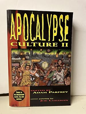 Apocalypse Culture II