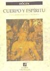 Seller image for CUERPO Y ESPRITU. La transmisin de las enseanzas del Buda for sale by AG Library