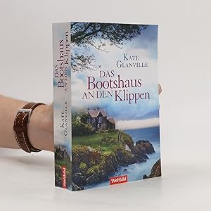 Bild des Verkufers fr Das Bootshaus an den Klippen zum Verkauf von Bookbot