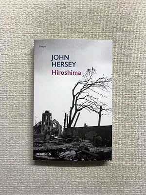 Seller image for Hiroshima for sale by Campbell Llibres