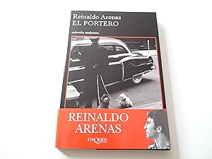 Imagen del vendedor de El portero: 11 (Andanzas) a la venta por Un libro un tesoro