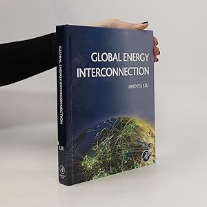 Imagen del vendedor de Global Energy Interconnection a la venta por Bookbot