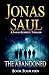 Seller image for The Abandoned (A Sarah Roberts Thriller) [Soft Cover ] for sale by booksXpress