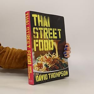 Bild des Verkufers fr Thai Street Food zum Verkauf von Bookbot