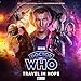 Imagen del vendedor de Doctor Who: Travel in Hope [Audio Book (CD) ] a la venta por booksXpress