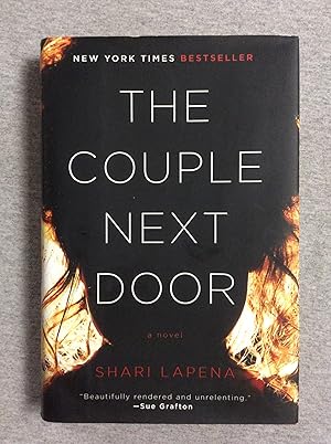 Seller image for The Couple Next Door for sale by Book Nook