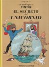 Tintín: Secreto del unicornio