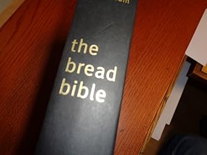 Bild des Verkufers fr The Bread Bible zum Verkauf von suspiratio - online bcherstube