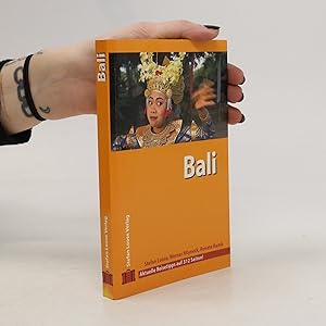 Bild des Verkufers fr Bali zum Verkauf von Bookbot
