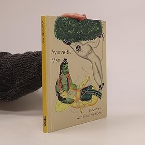 Seller image for Ayurvedic Man for sale by Bookbot
